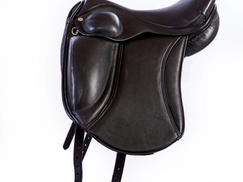 Hestagallery loki sadel