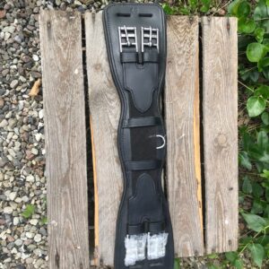 Hestagallery Lædergjord