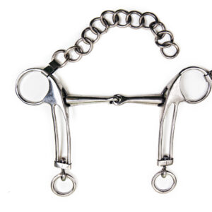 Hestagallery Stangbid EE 2-delt