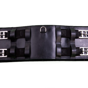 Hestagallery Aflastningsgjord smal