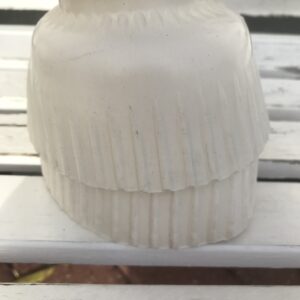 Hestagallery Islænderklokker til beskyttelse af balle og kode