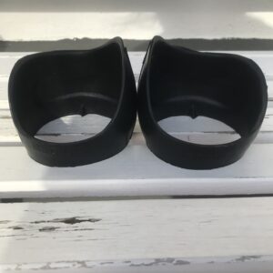 Hestagallery Scalper - Nem beskyttelse af hestens balle og kode