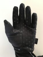 Hestagallery Akureyri Fleece ridehandsker - Billede 2