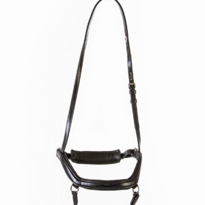 Hestagallery Anatomisk næserem