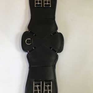 Hestagallery Butterfly gjord til islænder - anatomisk gjord der sikrer fleksibilitet og bevægelighed