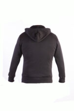 Hestagallery Hoodie Tindur - sort - Billede 2