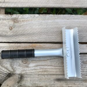 Hestagallery - Islandsk jernstrigle