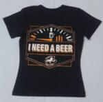 Hestagallery T-shirt med attitude I Limited edition