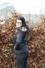 Hrefna jakke - Billede 4
