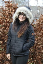 Hrefna jakke