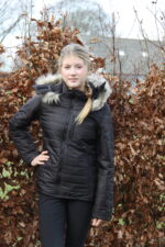 Hrefna jakke - Billede 3