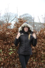 Hrefna jakke - Billede 2