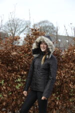 Hrefna jakke - Billede 5