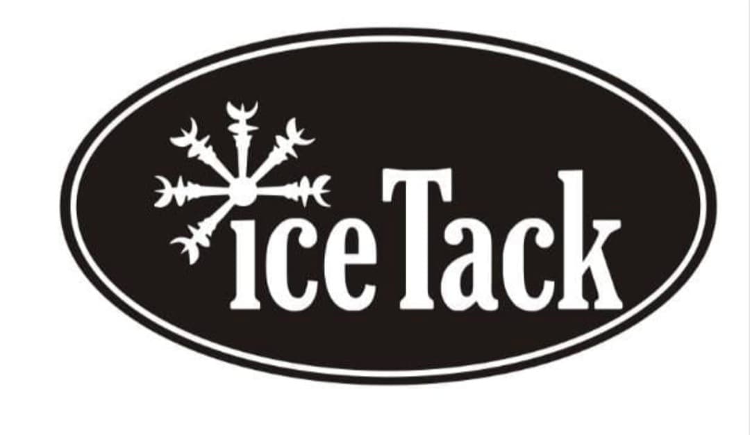 IceTack logo
