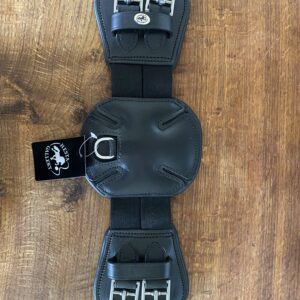 Hestagallery KVISTUR gjord til islænder