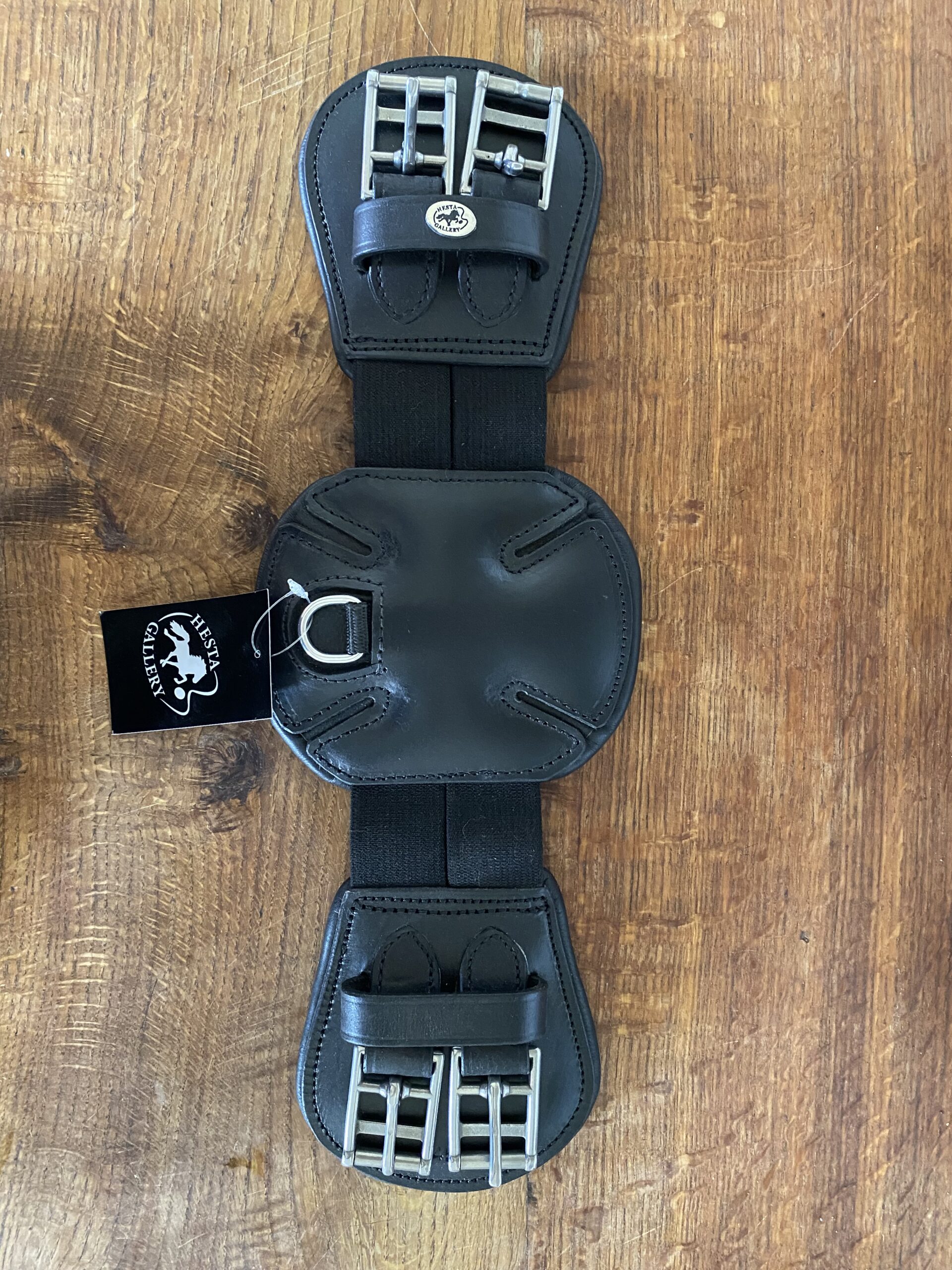 KVISTUR_Gjord-Hestagallery Hestagallery KVISTUR gjord til islænder