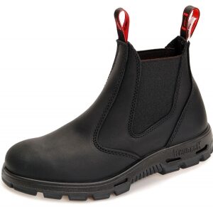 Redback Boots med ståltå