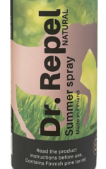 Dr. Repel - Sommerspray, 1000 ml