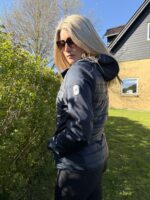 Svala jakke - navy