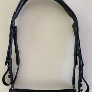 VALS soft ergonomic trense med hannoveransk næsebånd