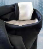Vinter teddy tights - Billede 2