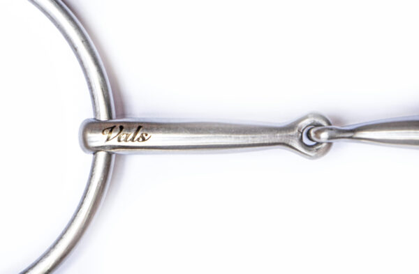 VALS 2-delt lock up bid - Billede 2